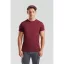 Tricou din 100% bumbac, Fruit of the Loom Valueweight T Burgundy
