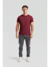 Póló Fruit of the Loom Valueweight T, 100% Pamut 
