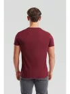 Póló Fruit of the Loom Valueweight T, 100% Pamut 