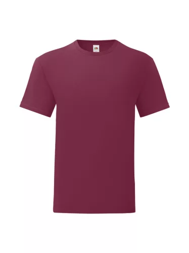 Póló Fruit of the Loom Valueweight T, 100% Pamut 