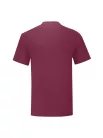 Póló Fruit of the Loom Valueweight T, 100% Pamut 
