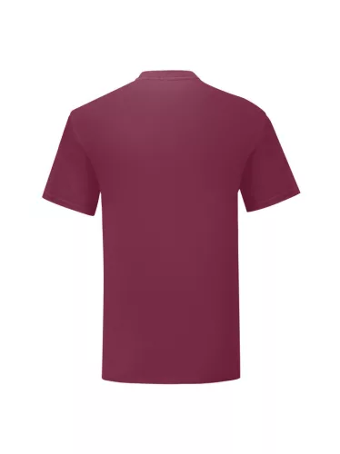 Póló Fruit of the Loom Valueweight T, 100% Pamut 