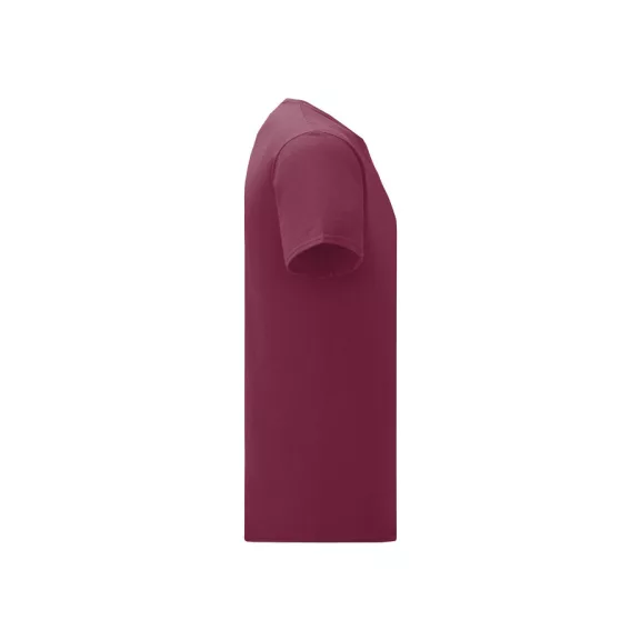 Tricou din 100% bumbac, Fruit of the Loom Valueweight T Burgundy Tricou din 100% bumbac, Fruit of the Loom Valueweight T Burgundy