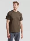 Póló Fruit of the Loom Valueweight T, 100% Pamut 