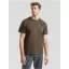 Tricou din 100% bumbac, Fruit of the Loom Valueweight T Chocolate