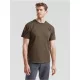 Póló Fruit of the Loom Valueweight T, 100% Pamut 