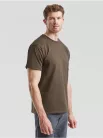 Póló Fruit of the Loom Valueweight T, 100% Pamut 