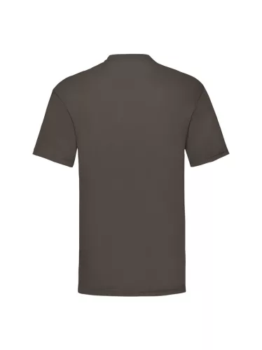 Póló Fruit of the Loom Valueweight T, 100% Pamut 