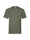 Póló Fruit of the Loom Valueweight T, 100% Pamut 