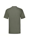 Póló Fruit of the Loom Valueweight T, 100% Pamut 