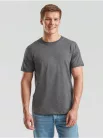 Póló Fruit of the Loom Valueweight T, 100% Pamut 
