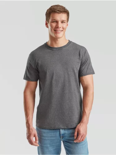 Póló Fruit of the Loom Valueweight T, 100% Pamut 