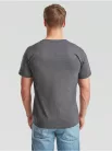 Póló Fruit of the Loom Valueweight T, 100% Pamut 