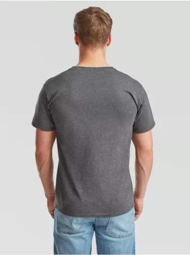 Póló Fruit of the Loom Valueweight T, 100% Pamut 