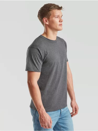 Póló Fruit of the Loom Valueweight T, 100% Pamut 