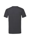 Póló Fruit of the Loom Valueweight T, 100% Pamut 