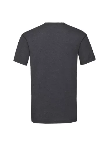 Póló Fruit of the Loom Valueweight T, 100% Pamut 