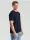 Tricou din 100% bumbac, Fruit of the Loom Valueweight T Deep Navy