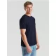 Tricou din 100% bumbac, Fruit of the Loom Valueweight T Deep Navy