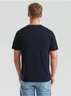 Tricou din 100% bumbac, Fruit of the Loom Valueweight T Deep Navy