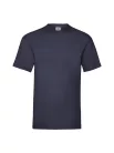 Tricou din 100% bumbac, Fruit of the Loom Valueweight T Deep Navy