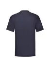 Tricou din 100% bumbac, Fruit of the Loom Valueweight T Deep Navy