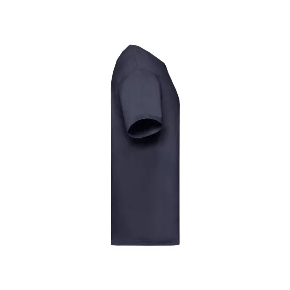 Tricou din 100% bumbac, Fruit of the Loom Valueweight T Deep Navy Tricou din 100% bumbac, Fruit of the Loom Valueweight T Deep Navy
