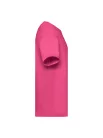 Tricou din 100% bumbac, Fruit of the Loom Valueweight T Fuchsia