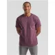 Tricou din 100% bumbac, Fruit of the Loom Valueweight T Heather Burgundy