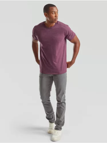 Póló Fruit of the Loom Valueweight T, 100% Pamut 