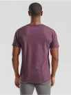 Póló Fruit of the Loom Valueweight T, 100% Pamut 