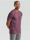 Póló Fruit of the Loom Valueweight T, 100% Pamut 