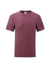 Póló Fruit of the Loom Valueweight T, 100% Pamut 