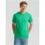 Tricou din 100% bumbac, Fruit of the Loom Valueweight T Heather Green