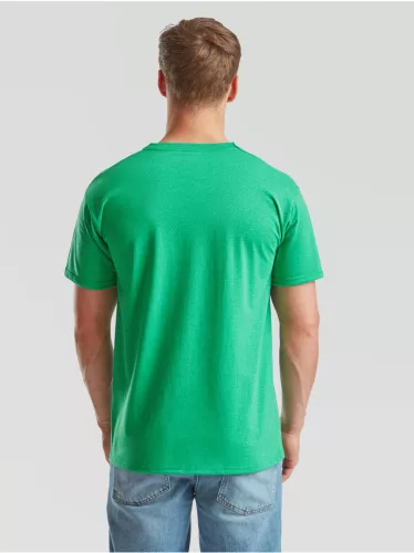 Póló Fruit of the Loom Valueweight T, 100% Pamut 