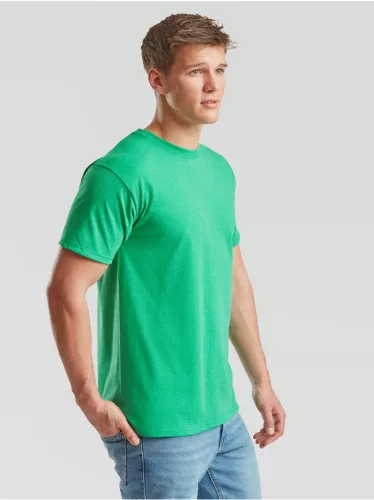 Póló Fruit of the Loom Valueweight T, 100% Pamut 