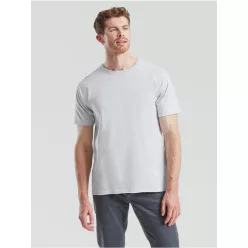 Póló Fruit of the Loom Valueweight T, 100% Pamut 