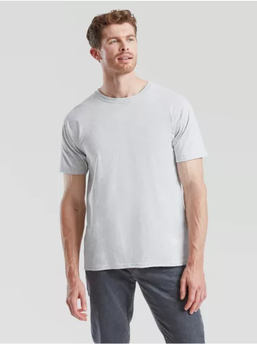 Póló Fruit of the Loom Valueweight T, 100% Pamut 