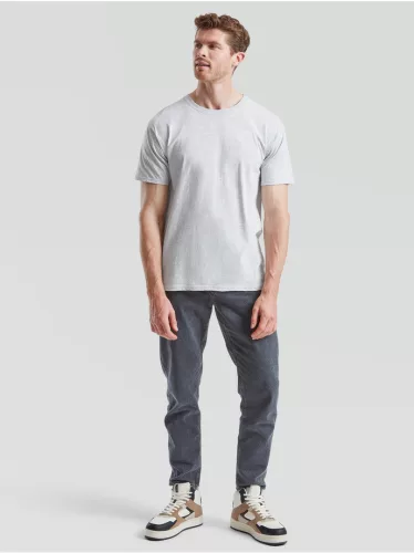 Póló Fruit of the Loom Valueweight T, 100% Pamut 