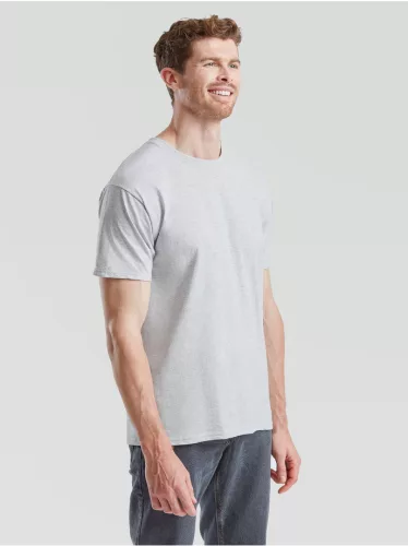 Póló Fruit of the Loom Valueweight T, 100% Pamut 