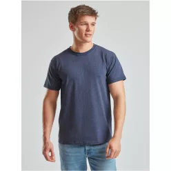 Póló Fruit of the Loom Valueweight T, 100% Pamut 
