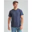 Tricou din 100% bumbac, Fruit of the Loom Valueweight T Heather Navy