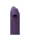 Tricou din 100% bumbac, Fruit of the Loom Valueweight T Heather-Purple