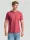 Tricou din 100% bumbac, Fruit of the Loom Valueweight T Heather Red