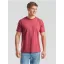 Tricou din 100% bumbac, Fruit of the Loom Valueweight T Heather Red