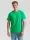 Tricou din 100% bumbac, Fruit of the Loom Valueweight T Kelly-Green