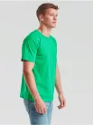 Tricou din 100% bumbac, Fruit of the Loom Valueweight T Kelly-Green