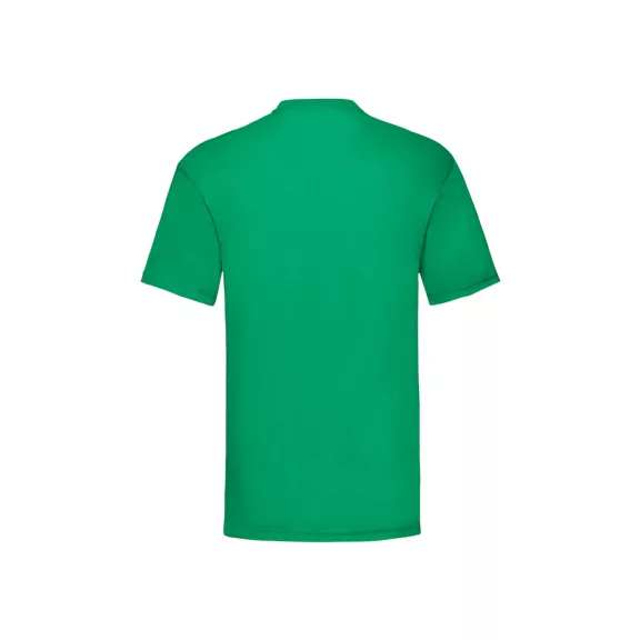 Tricou din 100% bumbac, Fruit of the Loom Valueweight T Kelly-Green Tricou din 100% bumbac, Fruit of the Loom Valueweight T Kelly-Green
