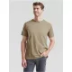 Tricou din 100% bumbac, Fruit of the Loom Valueweight T Khaki