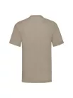 Tricou din 100% bumbac, Fruit of the Loom Valueweight T Khaki